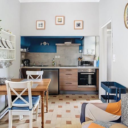 Apartment Jeanne Carcassone Kültér fotó