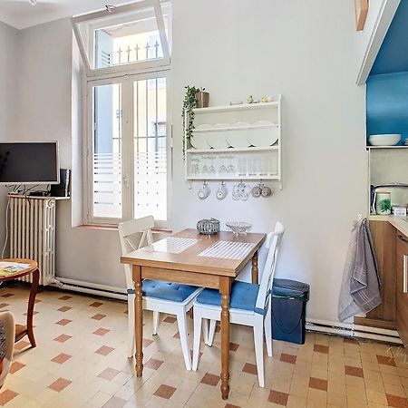 Apartment Jeanne Carcassone Kültér fotó